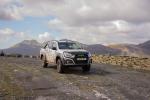 Isuzu D-Max XTR 2019 года (UK)